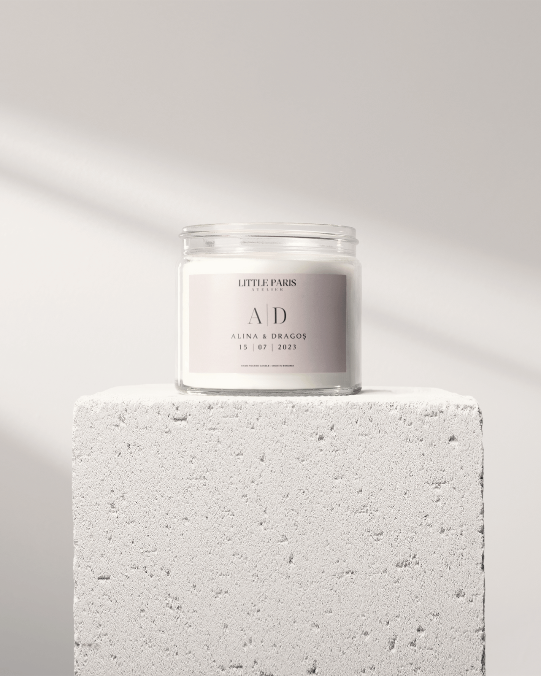 Mărturii speciale pentru evenimente