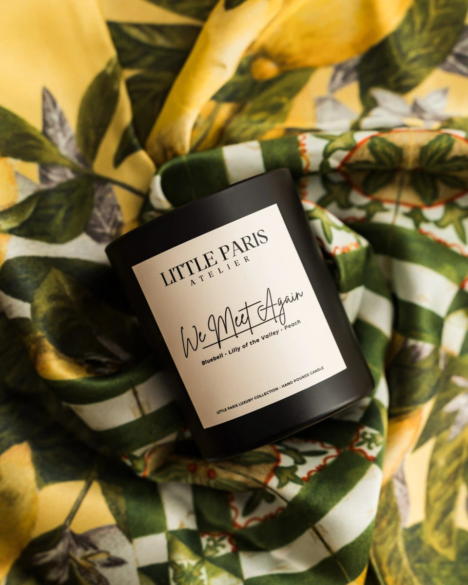 Little Paris Atelier X Maria Costake
