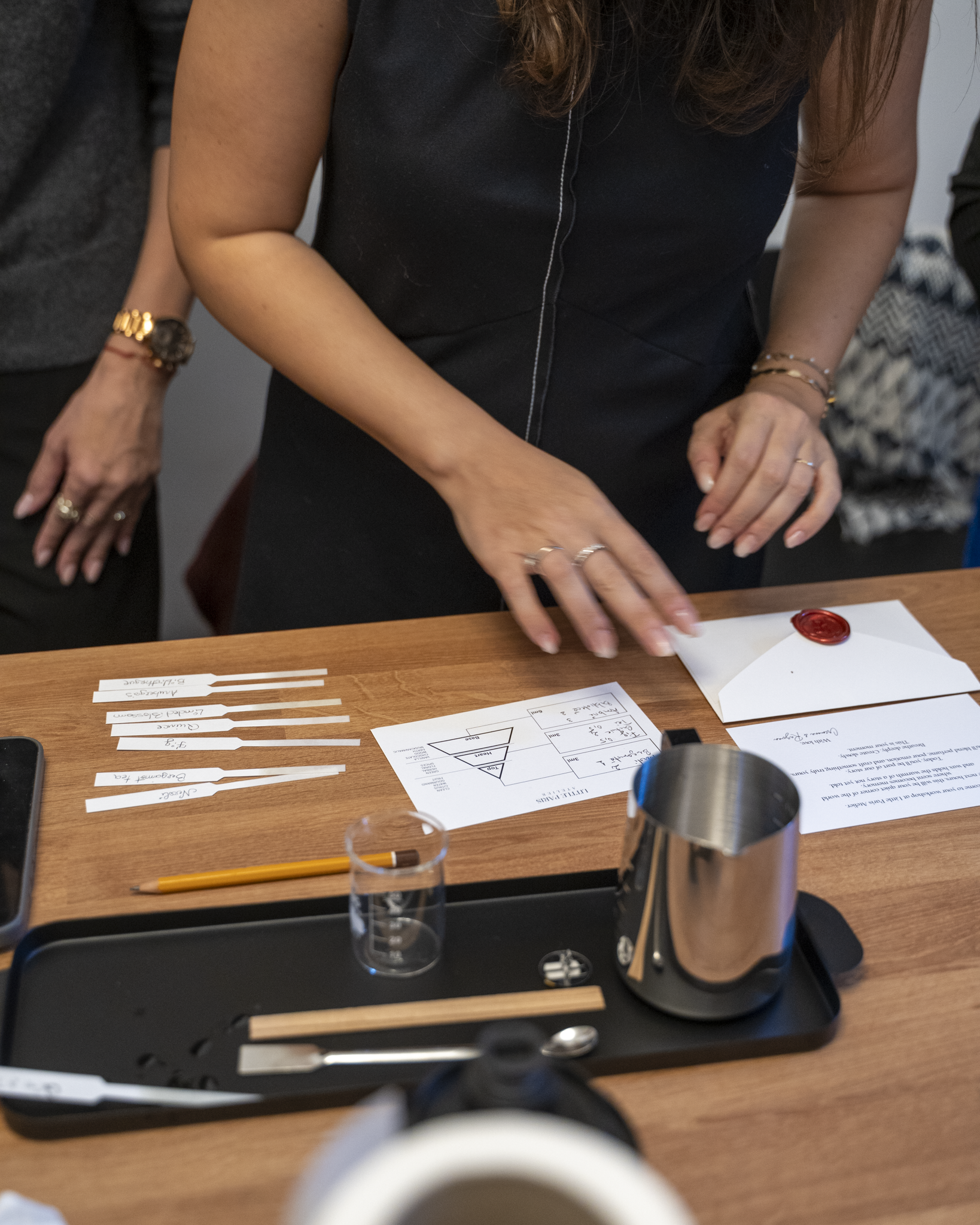 Gift Card – Workshop Little Paris Atelier