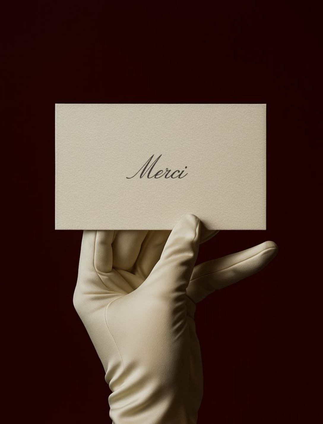 Card Cadou Little Paris Atelier