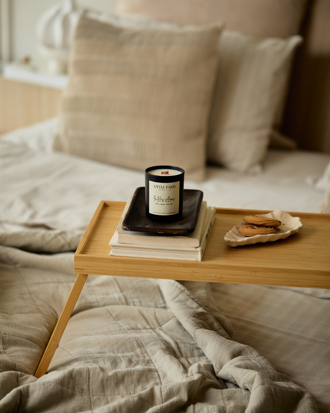 Cum faci casa sa miroasa frumos tot timpul: ghid complet de home fragrance