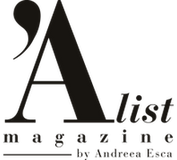 A'List Magazine